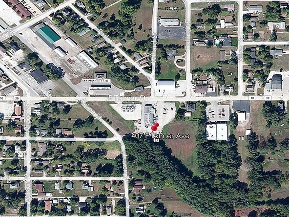 407 East Talmer Avenue, North Judson, IN 46366